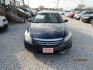 2011 Blue Honda Accord EX-L Sedan AT (1HGCP2F82BA) with an 2.4L L4 DOHC 16V engine, Automatic transmission, located at 15016 S Hwy 231, Midland City, AL, 36350, (334) 983-3001, 31.306210, -85.495277 - Photo#2