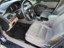 2011 Blue Honda Accord EX-L Sedan AT (1HGCP2F82BA) with an 2.4L L4 DOHC 16V engine, Automatic transmission, located at 15016 S Hwy 231, Midland City, AL, 36350, (334) 983-3001, 31.306210, -85.495277 - Photo#5