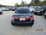 2011 Blue Honda Accord EX-L Sedan AT (1HGCP2F82BA) with an 2.4L L4 DOHC 16V engine, Automatic transmission, located at 15016 S Hwy 231, Midland City, AL, 36350, (334) 983-3001, 31.306210, -85.495277 - Photo#6