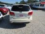 2013 WHITE Dodge Journey SXT (3C4PDCBB3DT) with an 2.4L L6 DOHC 16V engine, Automatic transmission, located at 15016 S Hwy 231, Midland City, AL, 36350, (334) 983-3001, 31.306210, -85.495277- Photo#6