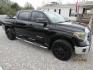 2014 Black Toyota Tundra SR5 5.7L V8 CrewMax 2WD (5TFEY5F13EX) with an 5.7L V8 DOHC 32V engine, Automatic transmission, located at 15016 S Hwy 231, Midland City, AL, 36350, (334) 983-3001, 31.306210, -85.495277 - Photo#0