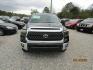 2014 Black Toyota Tundra SR5 5.7L V8 CrewMax 2WD (5TFEY5F13EX) with an 5.7L V8 DOHC 32V engine, Automatic transmission, located at 15016 S Hwy 231, Midland City, AL, 36350, (334) 983-3001, 31.306210, -85.495277 - Photo#1