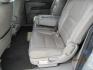 2012 Blue Honda Odyssey EX-L (5FNRL5H67CB) with an 3.5L V6 SOHC 24V engine, Automatic transmission, located at 15016 S Hwy 231, Midland City, AL, 36350, (334) 983-3001, 31.306210, -85.495277 - Photo#4