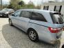 2012 Blue Honda Odyssey EX-L (5FNRL5H67CB) with an 3.5L V6 SOHC 24V engine, Automatic transmission, located at 15016 S Hwy 231, Midland City, AL, 36350, (334) 983-3001, 31.306210, -85.495277 - Photo#5