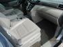 2012 Blue Honda Odyssey EX-L (5FNRL5H67CB) with an 3.5L V6 SOHC 24V engine, Automatic transmission, located at 15016 S Hwy 231, Midland City, AL, 36350, (334) 983-3001, 31.306210, -85.495277 - Photo#9