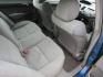 2010 Blue Honda Civic LX Sedan 5-Speed AT (2HGFA1F55AH) with an 1.8L L4 SOHC 16V engine, Automatic transmission, located at 15016 S Hwy 231, Midland City, AL, 36350, (334) 983-3001, 31.306210, -85.495277 - Photo#7