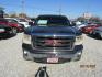 2014 Gray GMC Sierra 1500 SLE Crew Cab 2WD (3GTP1UEC3EG) with an 4.8L V8 OHV 16V engine, Automatic transmission, located at 15016 S Hwy 231, Midland City, AL, 36350, (334) 983-3001, 31.306210, -85.495277 - Photo#1
