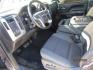 2014 Gray GMC Sierra 1500 SLE Crew Cab 2WD (3GTP1UEC3EG) with an 4.8L V8 OHV 16V engine, Automatic transmission, located at 15016 S Hwy 231, Midland City, AL, 36350, (334) 983-3001, 31.306210, -85.495277 - Photo#3