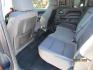 2014 Gray GMC Sierra 1500 SLE Crew Cab 2WD (3GTP1UEC3EG) with an 4.8L V8 OHV 16V engine, Automatic transmission, located at 15016 S Hwy 231, Midland City, AL, 36350, (334) 983-3001, 31.306210, -85.495277 - Photo#4