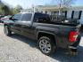 2014 Gray GMC Sierra 1500 SLE Crew Cab 2WD (3GTP1UEC3EG) with an 4.8L V8 OHV 16V engine, Automatic transmission, located at 15016 S Hwy 231, Midland City, AL, 36350, (334) 983-3001, 31.306210, -85.495277 - Photo#5