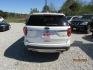 2016 White Ford Explorer XLT FWD (1FM5K7D85GG) with an 3.5L V6 DOHC 24V engine, Automatic transmission, located at 15016 S Hwy 231, Midland City, AL, 36350, (334) 983-3001, 31.306210, -85.495277 - Photo#6