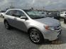 2012 Silver Ford Edge Limited FWD (2FMDK3KC3CB) with an 3.5L V6 DOHC 24V engine, Automatic transmission, located at 15016 S Hwy 231, Midland City, AL, 36350, (334) 983-3001, 31.306210, -85.495277 - Photo#0