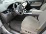 2012 Silver Ford Edge Limited FWD (2FMDK3KC3CB) with an 3.5L V6 DOHC 24V engine, Automatic transmission, located at 15016 S Hwy 231, Midland City, AL, 36350, (334) 983-3001, 31.306210, -85.495277 - Photo#3