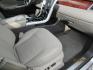 2012 Silver Ford Edge Limited FWD (2FMDK3KC3CB) with an 3.5L V6 DOHC 24V engine, Automatic transmission, located at 15016 S Hwy 231, Midland City, AL, 36350, (334) 983-3001, 31.306210, -85.495277 - Photo#9