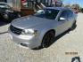 2014 Silver Dodge Avenger SXT (1C3CDZCG3EN) with an 3.6L V6 DOHC 24V FFV engine, Automatic transmission, located at 15016 S Hwy 231, Midland City, AL, 36350, (334) 983-3001, 31.306210, -85.495277 - Photo#1