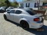 2014 Silver Dodge Avenger SXT (1C3CDZCG3EN) with an 3.6L V6 DOHC 24V FFV engine, Automatic transmission, located at 15016 S Hwy 231, Midland City, AL, 36350, (334) 983-3001, 31.306210, -85.495277 - Photo#5
