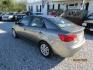 2011 Silver Kia Forte EX (KNAFU4A21B5) with an 2.0L L4 DOHC 16V engine, Automatic transmission, located at 15016 S Hwy 231, Midland City, AL, 36350, (334) 983-3001, 31.306210, -85.495277 - Photo#4