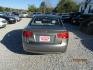 2011 Silver Kia Forte EX (KNAFU4A21B5) with an 2.0L L4 DOHC 16V engine, Automatic transmission, located at 15016 S Hwy 231, Midland City, AL, 36350, (334) 983-3001, 31.306210, -85.495277 - Photo#5