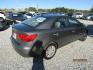 2011 Silver Kia Forte EX (KNAFU4A21B5) with an 2.0L L4 DOHC 16V engine, Automatic transmission, located at 15016 S Hwy 231, Midland City, AL, 36350, (334) 983-3001, 31.306210, -85.495277 - Photo#8