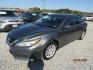 2018 Gray Nissan Altima 2.5 (1N4AL3AP6JC) with an 2.5L L4 DOHC 16V engine, Automatic transmission, located at 15016 S Hwy 231, Midland City, AL, 36350, (334) 983-3001, 31.306210, -85.495277 - Photo#2