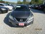 2018 Gray Nissan Altima 2.5 (1N4AL3AP6JC) with an 2.5L L4 DOHC 16V engine, Automatic transmission, located at 15016 S Hwy 231, Midland City, AL, 36350, (334) 983-3001, 31.306210, -85.495277 - Photo#1