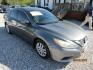 2018 Gray Nissan Altima 2.5 (1N4AL3AP6JC) with an 2.5L L4 DOHC 16V engine, Automatic transmission, located at 15016 S Hwy 231, Midland City, AL, 36350, (334) 983-3001, 31.306210, -85.495277 - Photo#0
