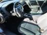 2018 Gray Nissan Altima 2.5 (1N4AL3AP6JC) with an 2.5L L4 DOHC 16V engine, Automatic transmission, located at 15016 S Hwy 231, Midland City, AL, 36350, (334) 983-3001, 31.306210, -85.495277 - Photo#3