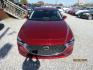 2021 Red Mazda MAZDA3 Select (3MZBPABL8MM) with an 2.5L L4 DOHC 16V engine, Automatic transmission, located at 15016 S Hwy 231, Midland City, AL, 36350, (334) 983-3001, 31.306210, -85.495277 - Photo#1