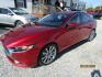 2021 Red Mazda MAZDA3 Select (3MZBPABL8MM) with an 2.5L L4 DOHC 16V engine, Automatic transmission, located at 15016 S Hwy 231, Midland City, AL, 36350, (334) 983-3001, 31.306210, -85.495277 - Photo#2