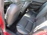 2021 Red Mazda MAZDA3 Select (3MZBPABL8MM) with an 2.5L L4 DOHC 16V engine, Automatic transmission, located at 15016 S Hwy 231, Midland City, AL, 36350, (334) 983-3001, 31.306210, -85.495277 - Photo#4