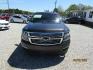 2017 Gray Chevrolet Tahoe Premier 2WD (1GNSCCKC7HR) with an 5.3L V8 OHV 16V engine, Automatic transmission, located at 15016 S Hwy 231, Midland City, AL, 36350, (334) 983-3001, 31.306210, -85.495277 - Photo#1