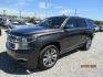 2017 Gray Chevrolet Tahoe Premier 2WD (1GNSCCKC7HR) with an 5.3L V8 OHV 16V engine, Automatic transmission, located at 15016 S Hwy 231, Midland City, AL, 36350, (334) 983-3001, 31.306210, -85.495277 - Photo#2