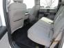 2018 WHITE Ford F-150 King-Ranch SuperCrew 5.5-ft. 2WD (1FTEW1E5XJK) with an 5.0L V8 OHV 32V engine, Automatic transmission, located at 15016 S Hwy 231, Midland City, AL, 36350, (334) 983-3001, 31.306210, -85.495277 - Photo#3