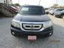 2011 Blue Honda Pilot EX-L 2WD 5-Spd AT with DVD (5FNYF3H69BB) with an 3.5L V6 SOHC 24V engine, Automatic transmission, located at 15016 S Hwy 231, Midland City, AL, 36350, (334) 983-3001, 31.306210, -85.495277 - Photo#1