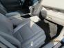2011 Blue Honda Pilot EX-L 2WD 5-Spd AT with DVD (5FNYF3H69BB) with an 3.5L V6 SOHC 24V engine, Automatic transmission, located at 15016 S Hwy 231, Midland City, AL, 36350, (334) 983-3001, 31.306210, -85.495277 - Photo#9