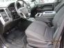 2016 Gray GMC Sierra 1500 SLE Crew Cab Long Box 4WD (3GTU2MEC5GG) with an 5.3L V8 OHV 16V engine, Automatic transmission, located at 15016 S Hwy 231, Midland City, AL, 36350, (334) 983-3001, 31.306210, -85.495277 - Photo#3