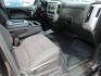 2016 Gray GMC Sierra 1500 SLE Crew Cab Long Box 4WD (3GTU2MEC5GG) with an 5.3L V8 OHV 16V engine, Automatic transmission, located at 15016 S Hwy 231, Midland City, AL, 36350, (334) 983-3001, 31.306210, -85.495277 - Photo#9