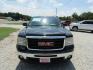 2016 Brown GMC Sierra 1500 SLE Crew Cab Long Box 4WD (3GTU2MEC5GG) with an 5.3L V8 OHV 16V engine, Automatic transmission, located at 15016 S Hwy 231, Midland City, AL, 36350, (334) 983-3001, 31.306210, -85.495277 - Photo#1