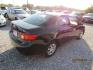 2010 Black Toyota Corolla Base 4-Speed AT (2T1BU4EEXAC) with an 1.8L L4 DOHC 16V engine, Automatic transmission, located at 15016 S Hwy 231, Midland City, AL, 36350, (334) 983-3001, 31.306210, -85.495277 - Photo#7