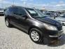 2017 Gray Chevrolet Traverse LS FWD w/PDC (1GNKRFEDXHJ) with an 3.6L V6 DOHC 24V engine, Automatic transmission, located at 15016 S Hwy 231, Midland City, AL, 36350, (334) 983-3001, 31.306210, -85.495277 - Photo#0