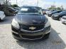 2017 Gray Chevrolet Traverse LS FWD w/PDC (1GNKRFEDXHJ) with an 3.6L V6 DOHC 24V engine, Automatic transmission, located at 15016 S Hwy 231, Midland City, AL, 36350, (334) 983-3001, 31.306210, -85.495277 - Photo#2