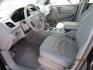 2017 Gray Chevrolet Traverse LS FWD w/PDC (1GNKRFEDXHJ) with an 3.6L V6 DOHC 24V engine, Automatic transmission, located at 15016 S Hwy 231, Midland City, AL, 36350, (334) 983-3001, 31.306210, -85.495277 - Photo#4