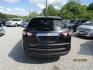 2017 Gray Chevrolet Traverse LS FWD w/PDC (1GNKRFEDXHJ) with an 3.6L V6 DOHC 24V engine, Automatic transmission, located at 15016 S Hwy 231, Midland City, AL, 36350, (334) 983-3001, 31.306210, -85.495277 - Photo#5