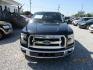 2015 Black Ford F-150 XLT SuperCrew 6.5-ft. Bed 4WD (1FTEW1CG9FF) with an 3.5L V6 TURBO engine, Automatic transmission, located at 15016 S Hwy 231, Midland City, AL, 36350, (334) 983-3001, 31.306210, -85.495277 - Photo#2