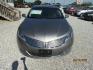 2016 Silver Lincoln MKZ FWD (3LN6L2G94GR) with an 2.0L L4 DOHC 16V engine, Automatic transmission, located at 15016 S Hwy 231, Midland City, AL, 36350, (334) 983-3001, 31.306210, -85.495277 - Photo#1