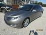 2016 Silver Lincoln MKZ FWD (3LN6L2G94GR) with an 2.0L L4 DOHC 16V engine, Automatic transmission, located at 15016 S Hwy 231, Midland City, AL, 36350, (334) 983-3001, 31.306210, -85.495277 - Photo#2