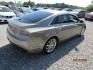 2016 Silver Lincoln MKZ FWD (3LN6L2G94GR) with an 2.0L L4 DOHC 16V engine, Automatic transmission, located at 15016 S Hwy 231, Midland City, AL, 36350, (334) 983-3001, 31.306210, -85.495277 - Photo#7