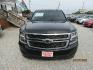 2017 Black Chevrolet Tahoe LS 2WD (1GNSCAKC2HR) with an 5.3L V8 OHV 16V engine, Automatic transmission, located at 15016 S Hwy 231, Midland City, AL, 36350, (334) 983-3001, 31.306210, -85.495277 - Photo#1