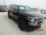 2017 Black Chevrolet Tahoe LS 2WD (1GNSCAKC2HR) with an 5.3L V8 OHV 16V engine, Automatic transmission, located at 15016 S Hwy 231, Midland City, AL, 36350, (334) 983-3001, 31.306210, -85.495277 - Photo#0
