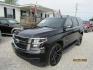 2017 Black Chevrolet Tahoe LS 2WD (1GNSCAKC2HR) with an 5.3L V8 OHV 16V engine, Automatic transmission, located at 15016 S Hwy 231, Midland City, AL, 36350, (334) 983-3001, 31.306210, -85.495277 - Photo#2